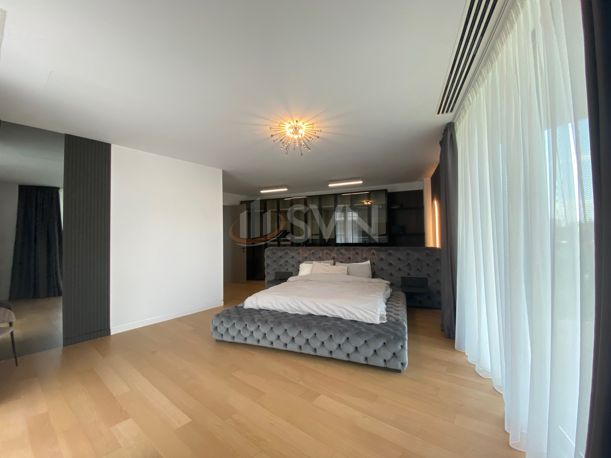 Apartament, 4 camere Bucuresti/Floreasca