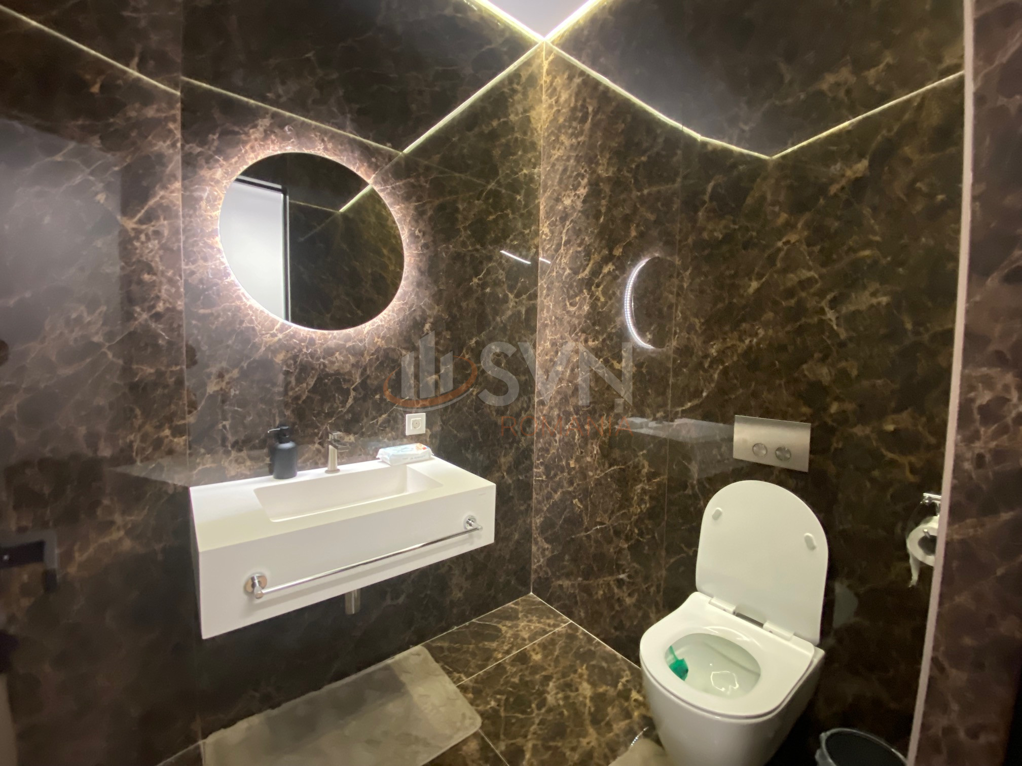 Apartament, 4 camere Bucuresti/Floreasca