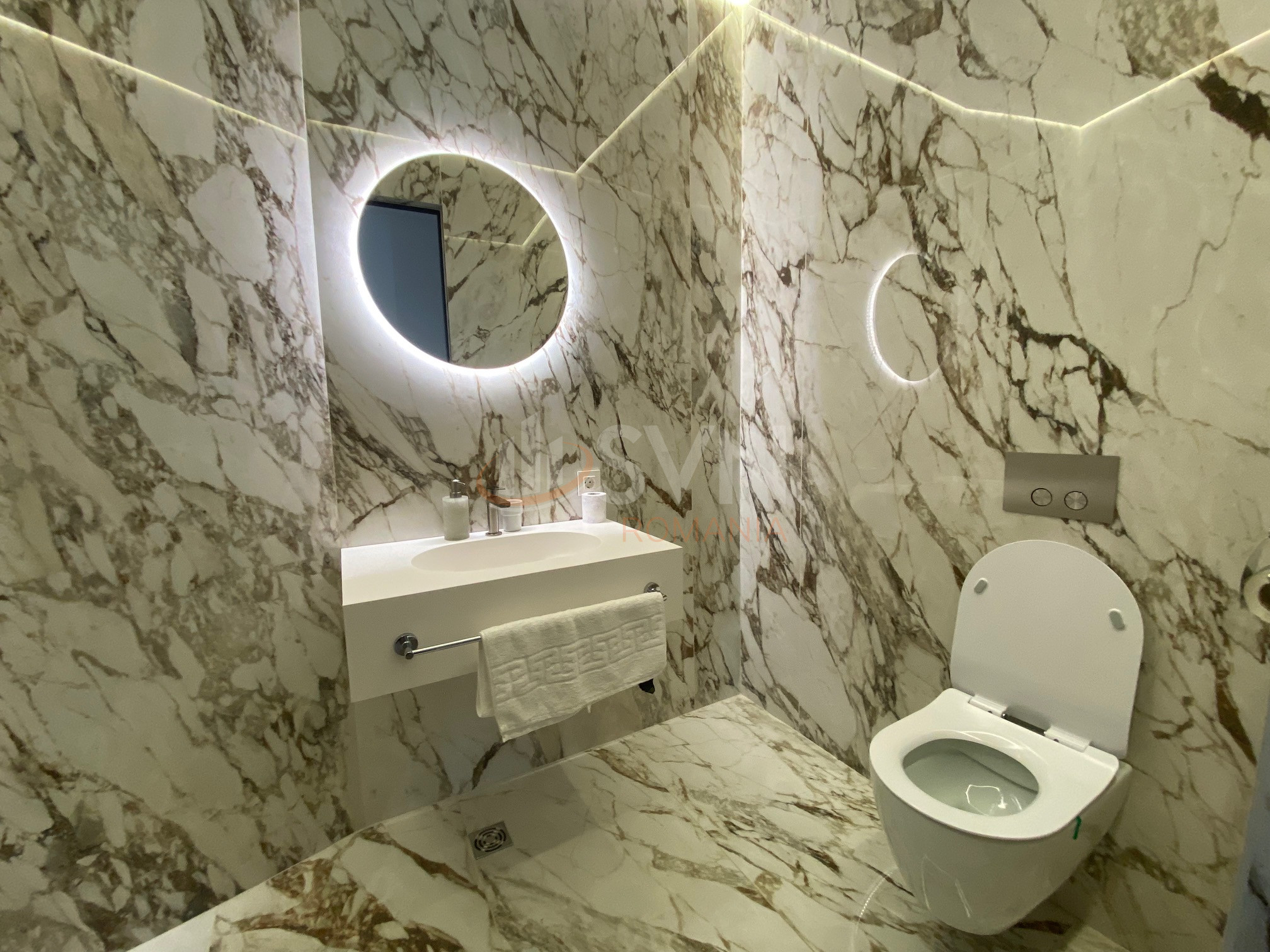 Apartament, 4 camere Bucuresti/Floreasca