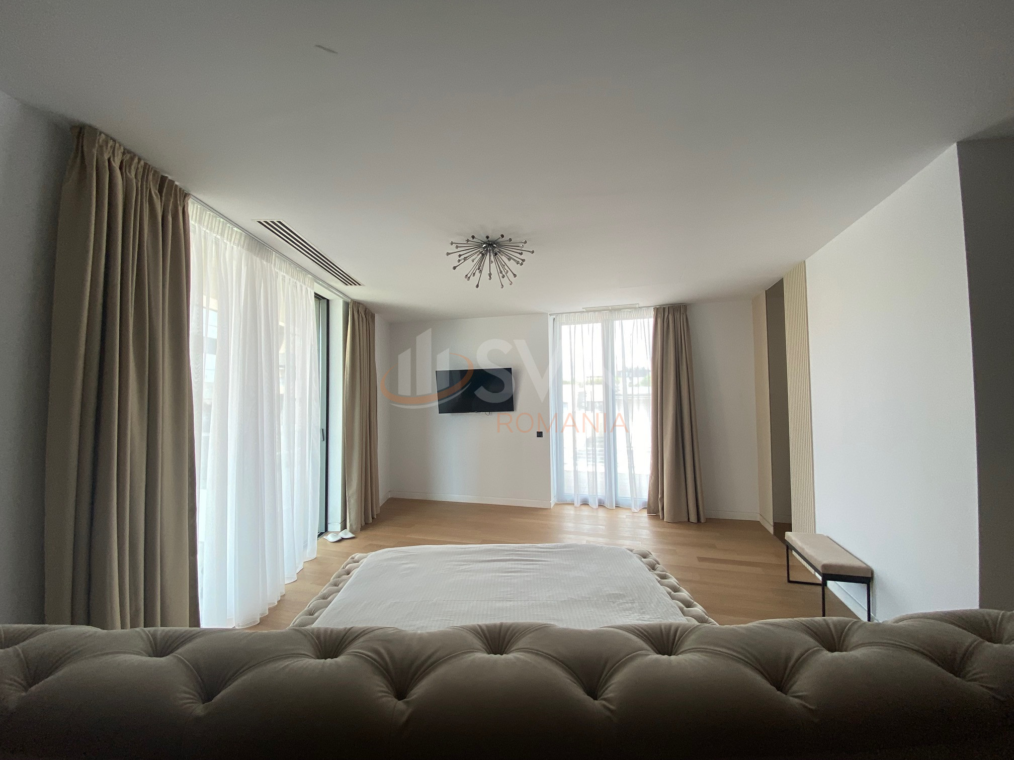 Apartament, 4 camere Bucuresti/Floreasca