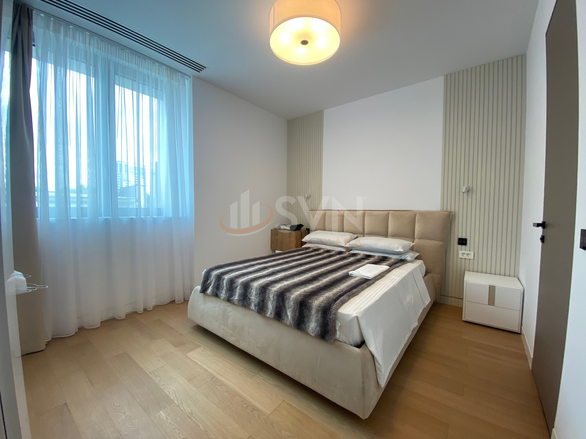 Apartament, 4 camere Bucuresti/Floreasca