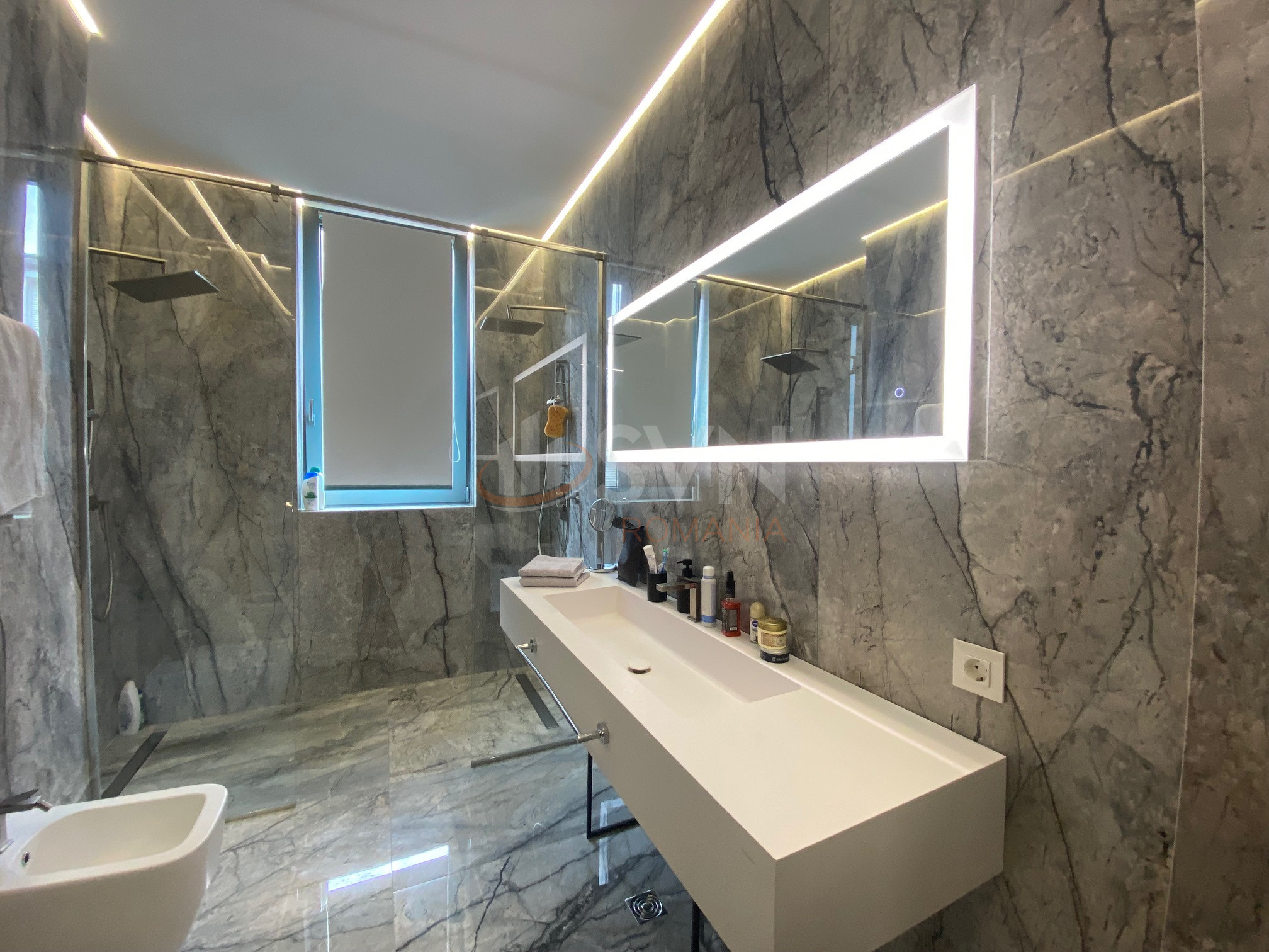 Apartament, 4 camere Bucuresti/Floreasca