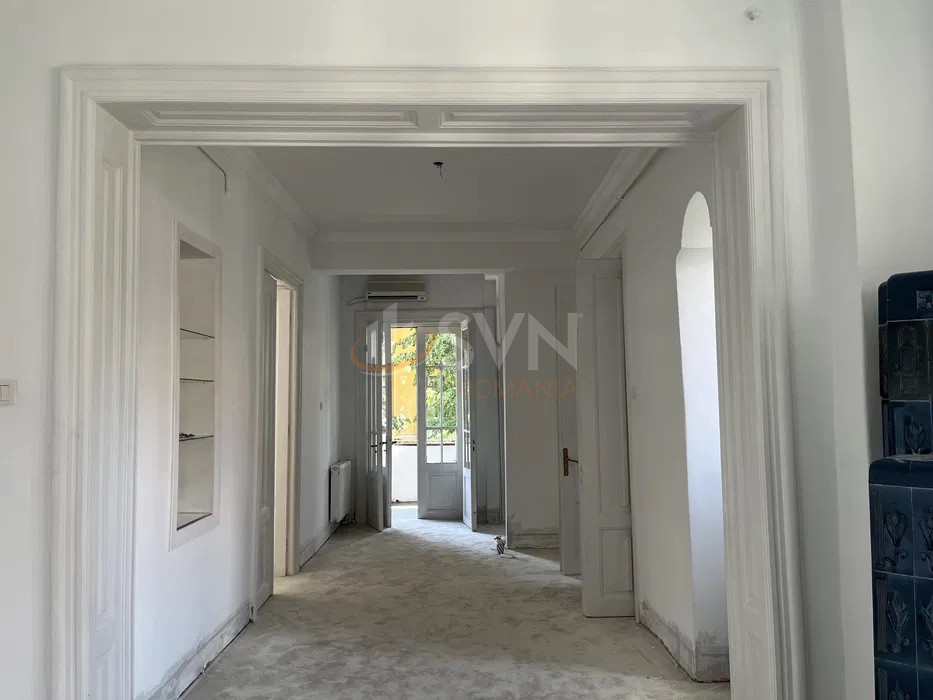 Apartament, 4 camere Bucuresti/Dorobanti