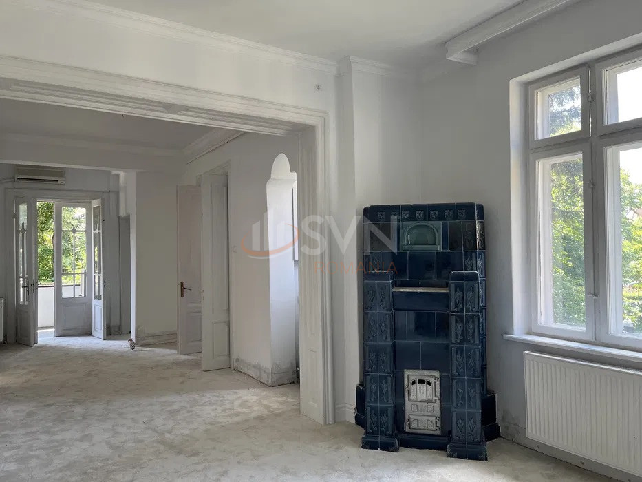 Apartament, 4 camere Bucuresti/Dorobanti