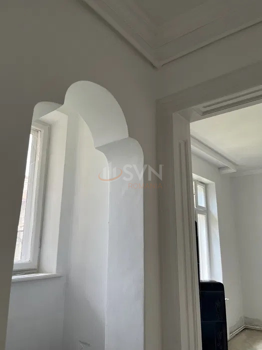 Apartament, 4 camere Bucuresti/Dorobanti