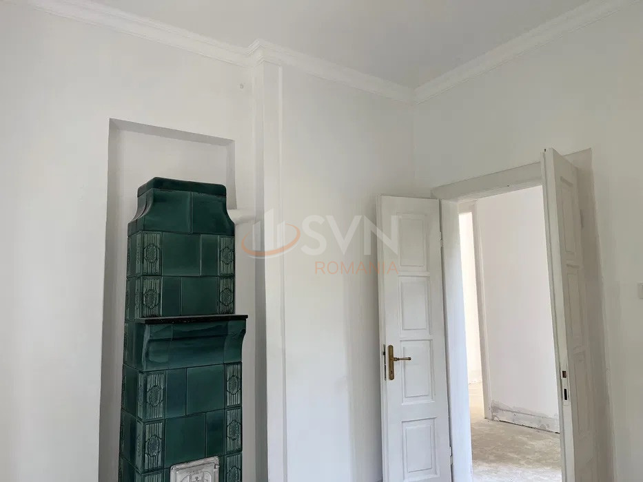 Apartament, 4 camere Bucuresti/Dorobanti