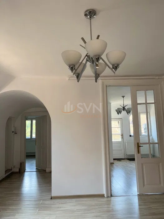 Apartament, 4 camere Bucuresti/Dorobanti