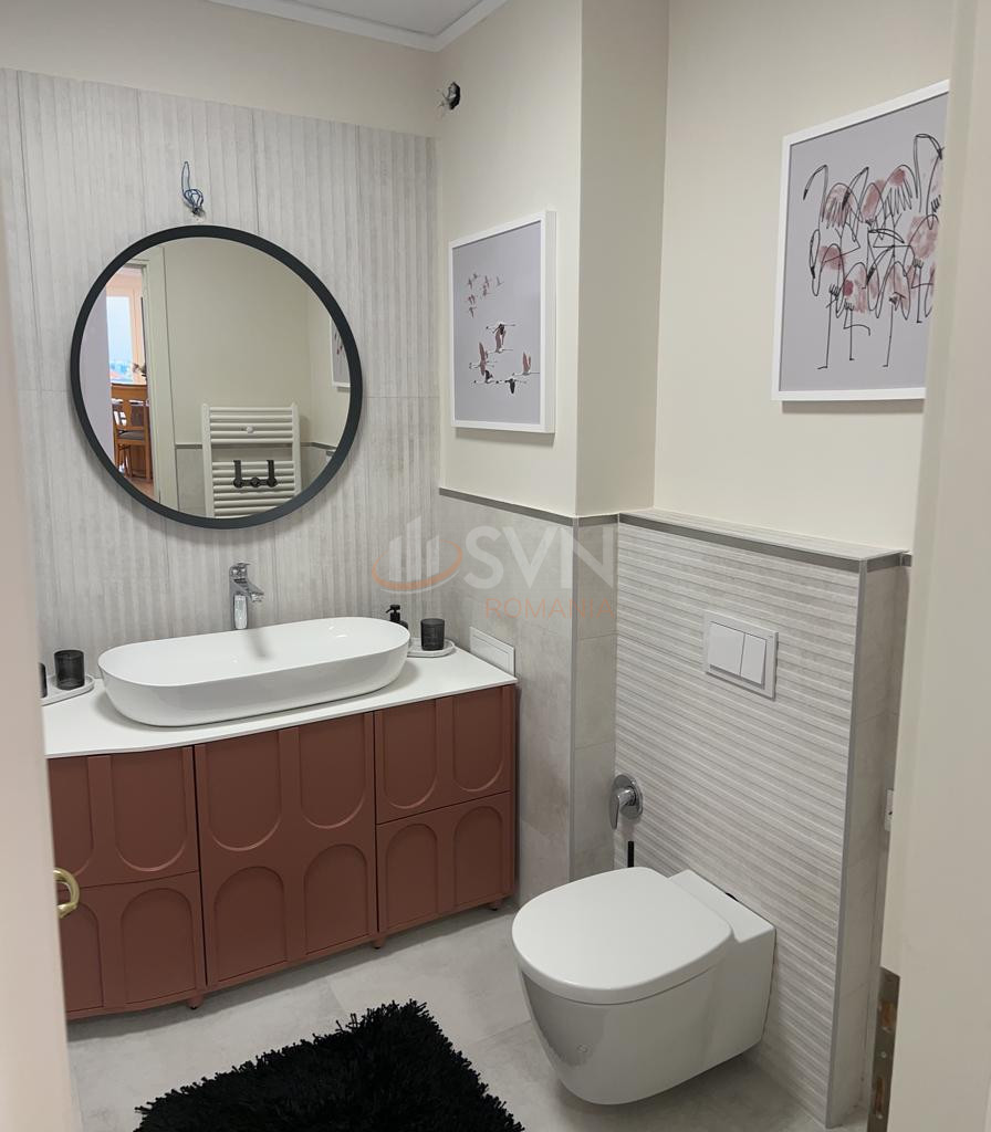 Apartament, 4 camere Bucuresti/Primaverii