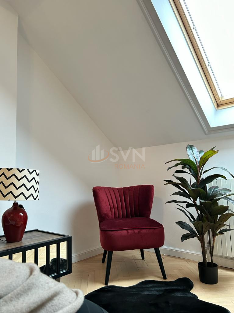 Apartament, 4 camere Bucuresti/Primaverii