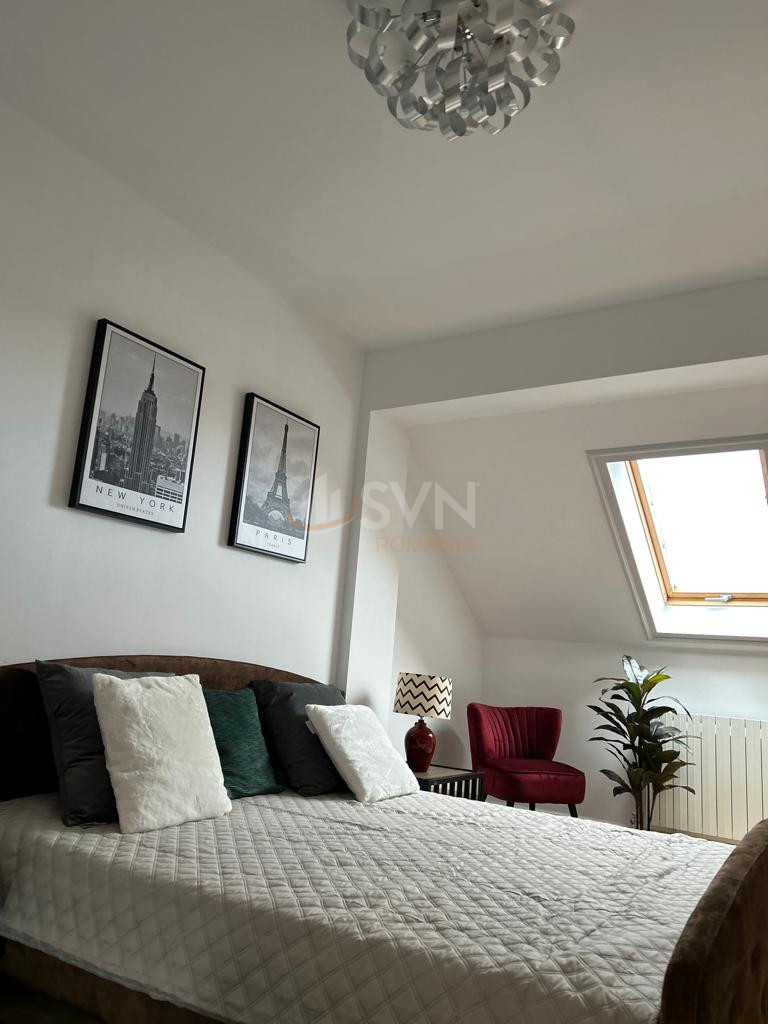 Apartament, 4 camere Bucuresti/Primaverii