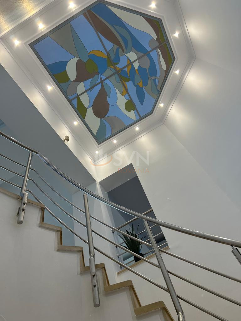 Apartament, 4 camere Bucuresti/Primaverii