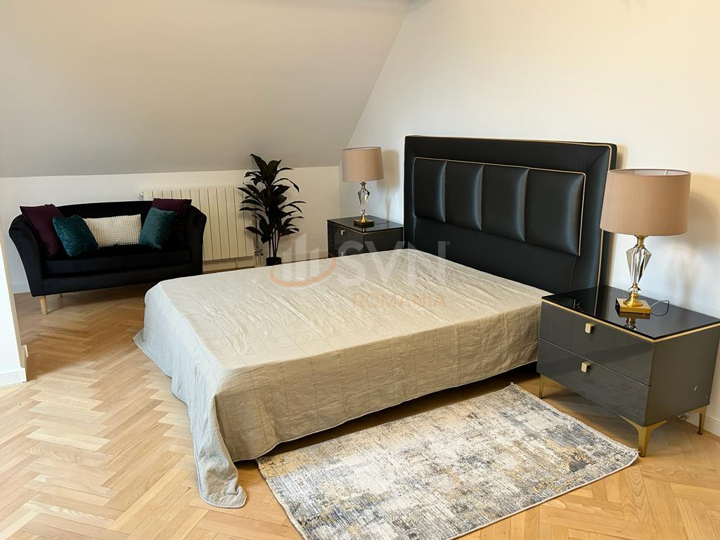 Apartament, 4 camere Bucuresti/Primaverii