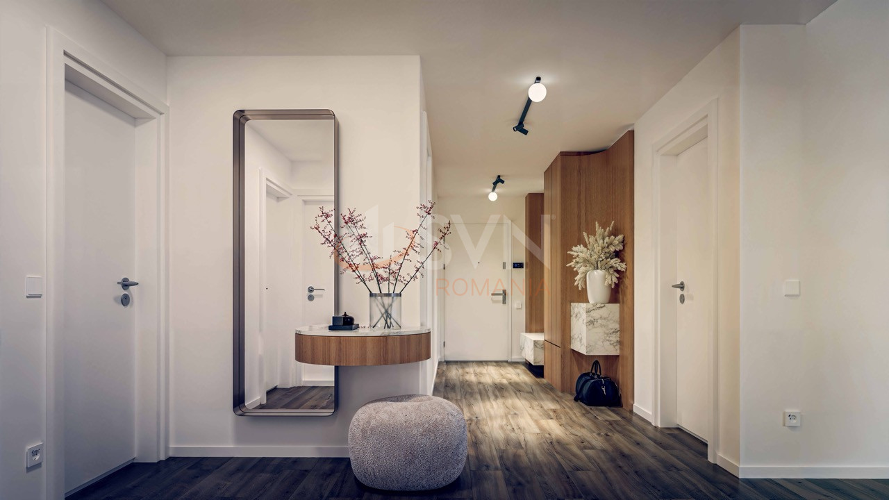 Apartament, 4 camere Bucuresti/Politehnica