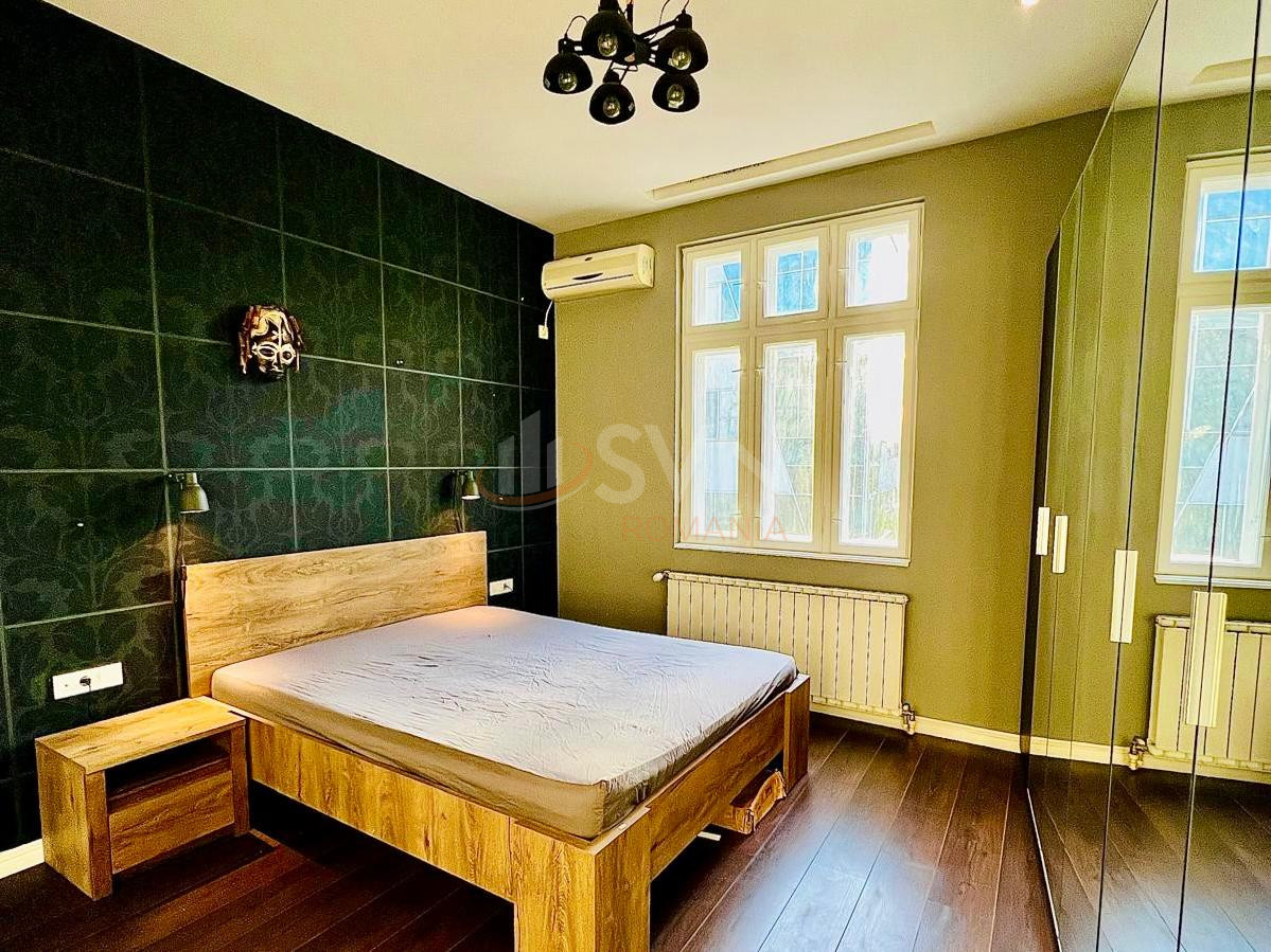 Apartament, 4 camere Bucuresti/Piata Unirii (s3)