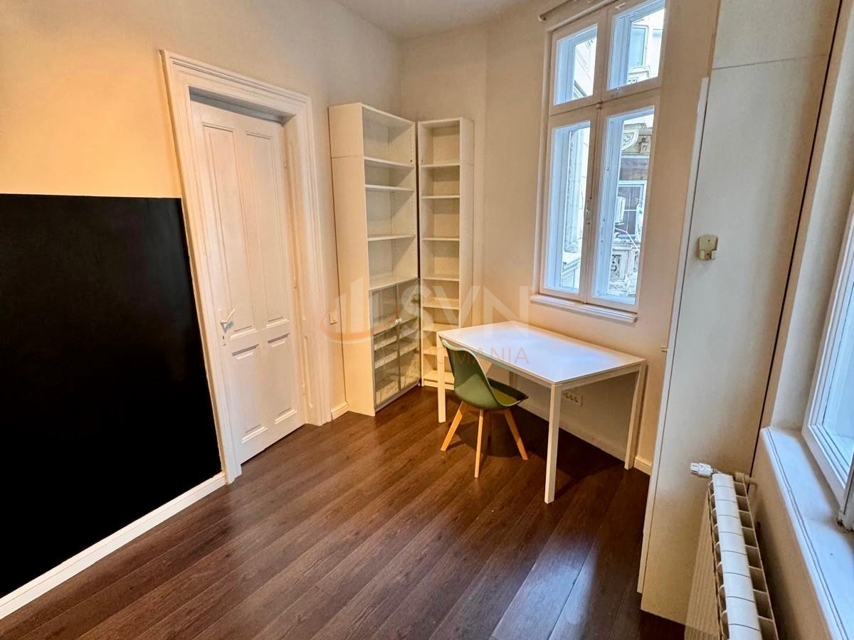 Apartament, 4 camere Bucuresti/Piata Unirii (s3)