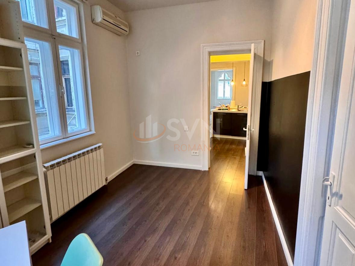 Apartament, 4 camere Bucuresti/Piata Unirii (s3)