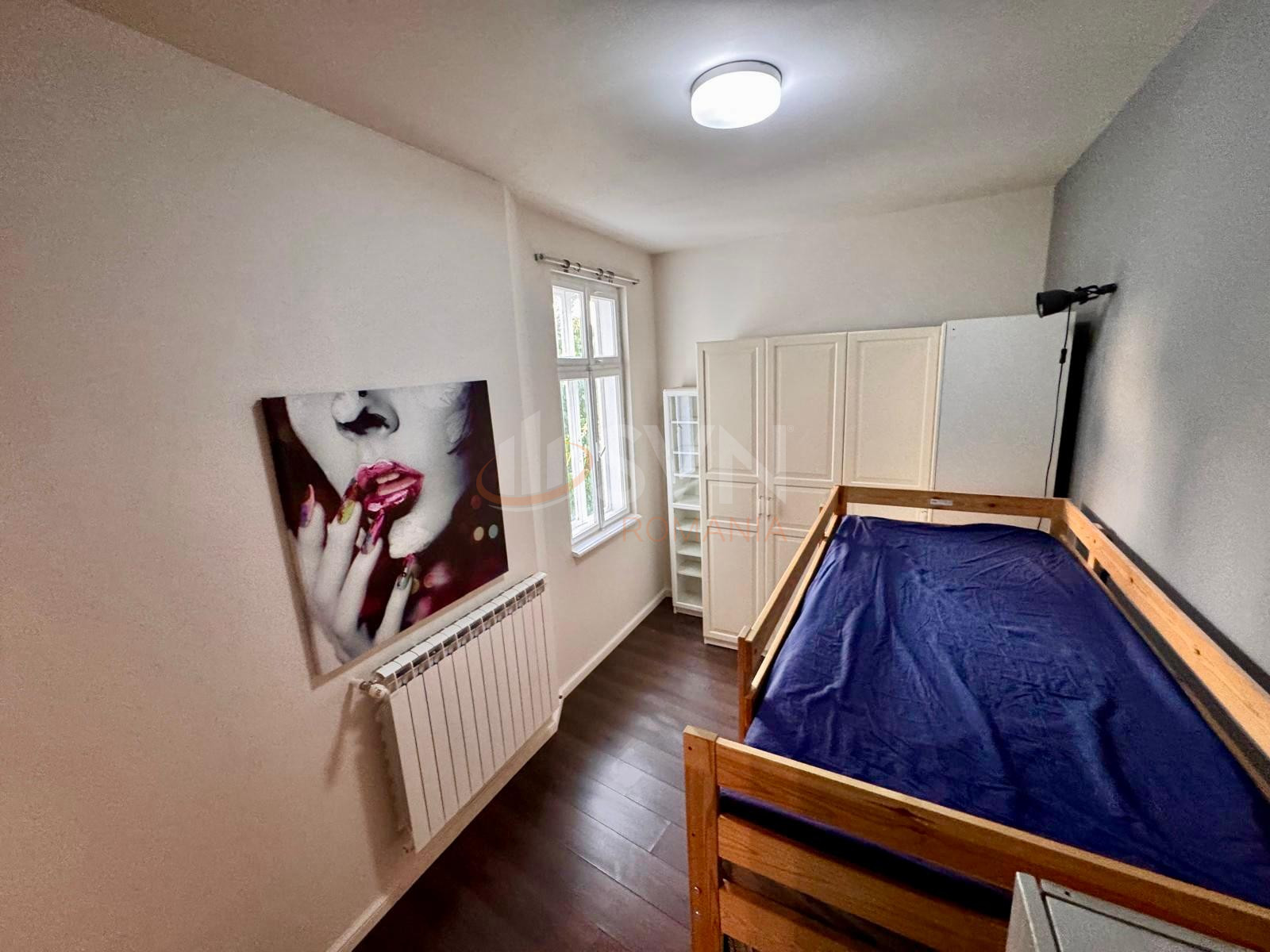 Apartament, 4 camere Bucuresti/Piata Unirii (s3)