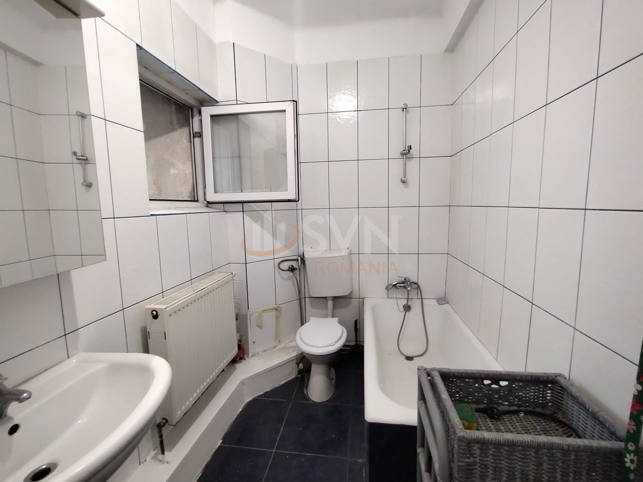 Apartament, 4 camere Bucuresti/Kogalniceanu