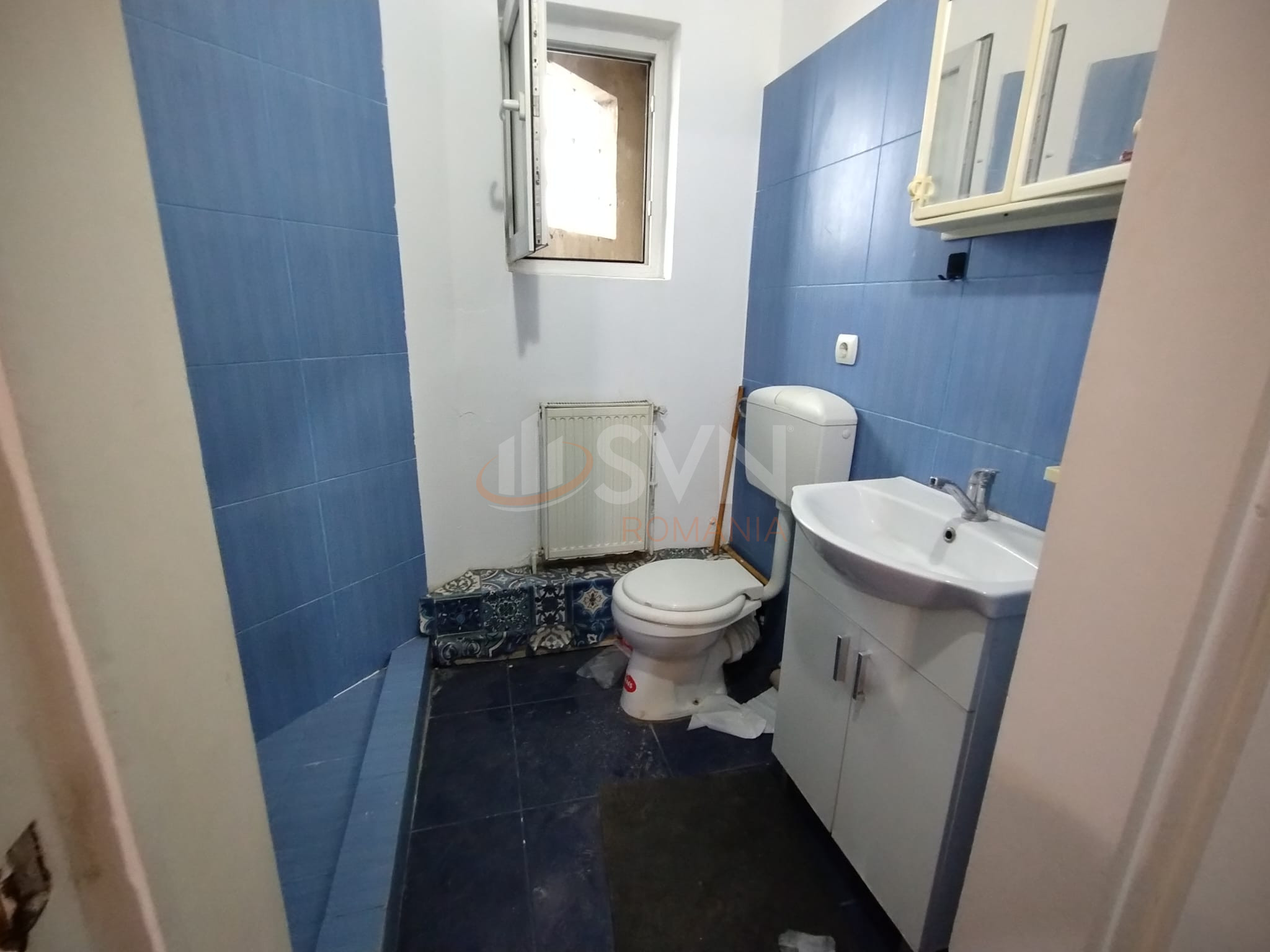 Apartament, 4 camere Bucuresti/Kogalniceanu