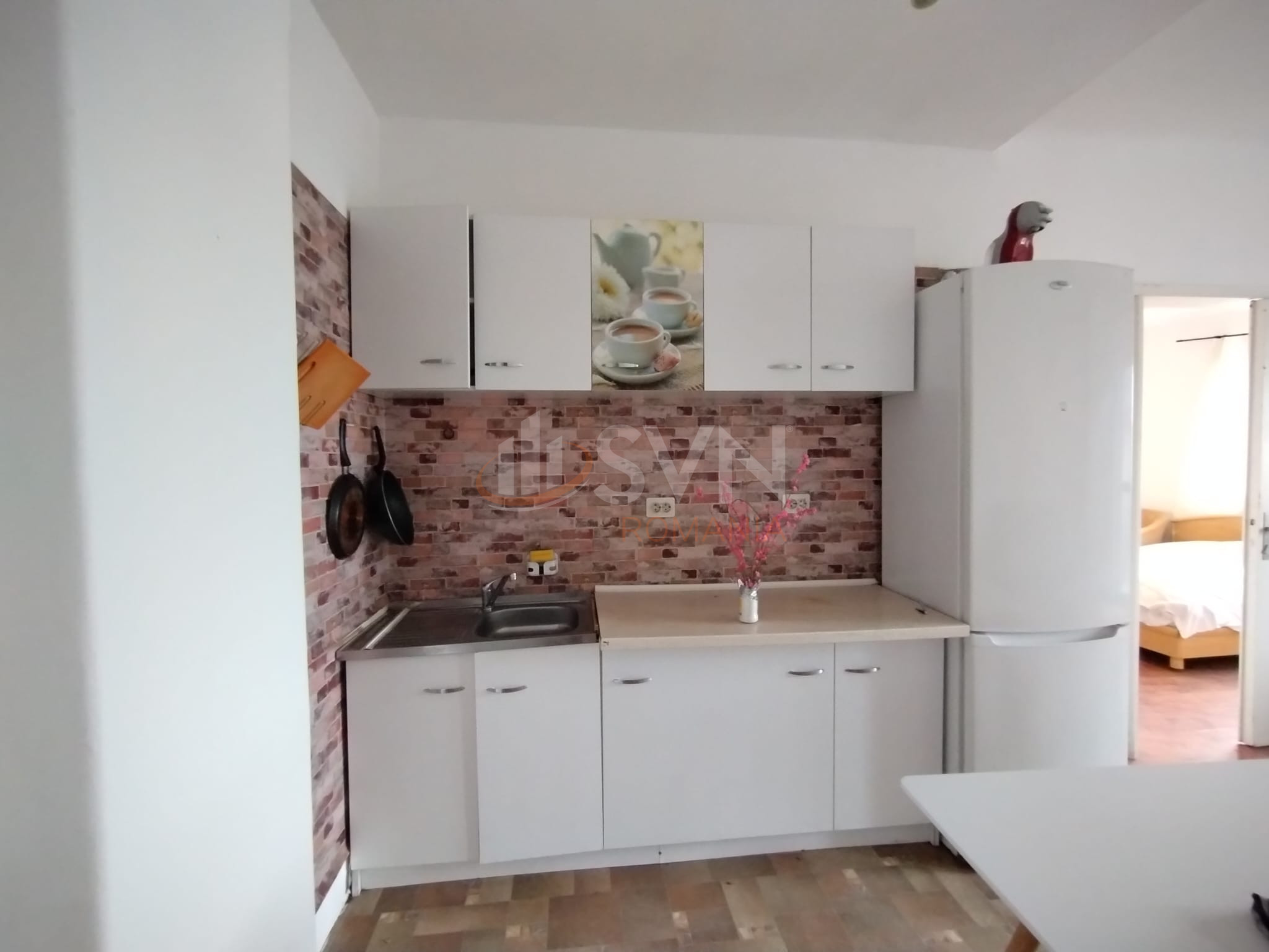 Apartament, 4 camere Bucuresti/Kogalniceanu