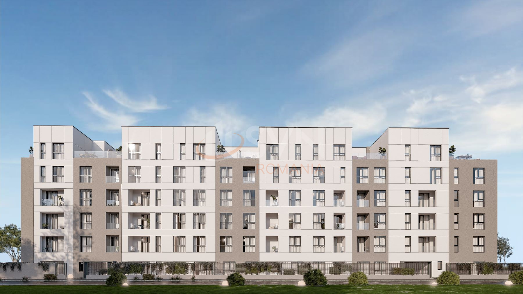 Apartament, 4 camere Bucuresti/Aviatiei