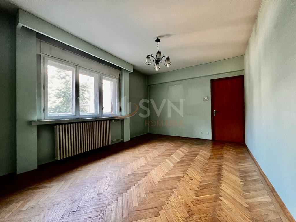 Apartament, 4 camere Bucuresti/Calea Victoriei