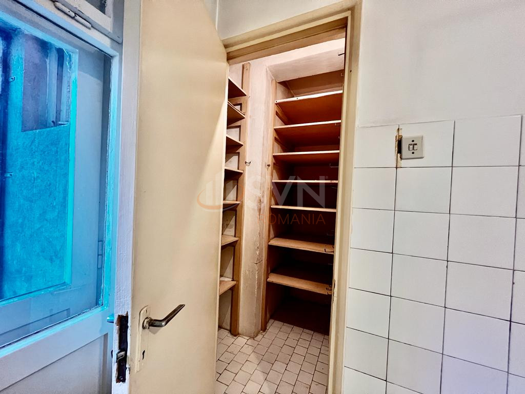 Apartament, 4 camere Bucuresti/Calea Victoriei