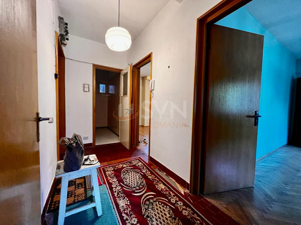Apartament, 4 camere Bucuresti/Calea Victoriei