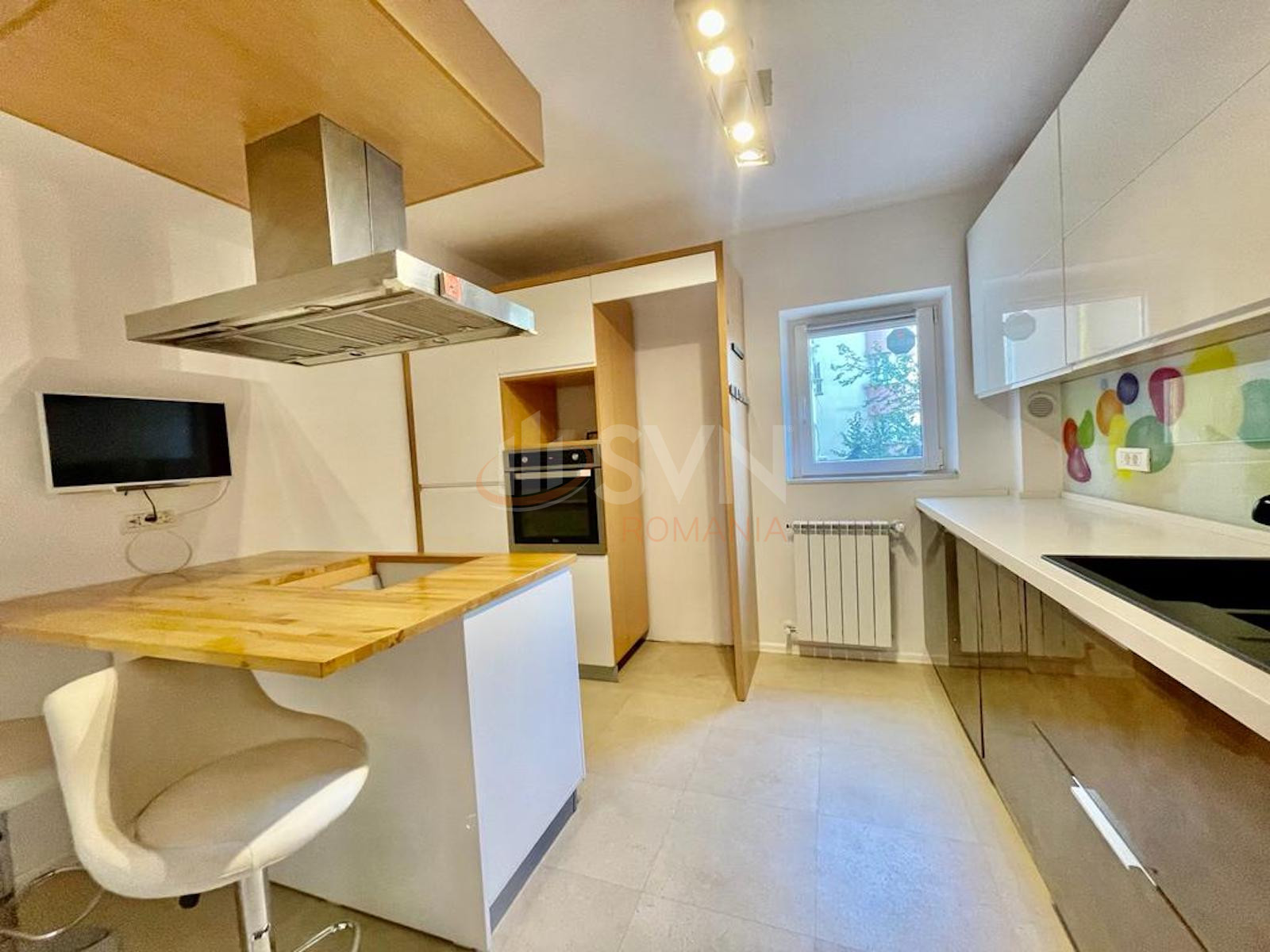 Apartament, 4 camere Bucuresti/Vitan