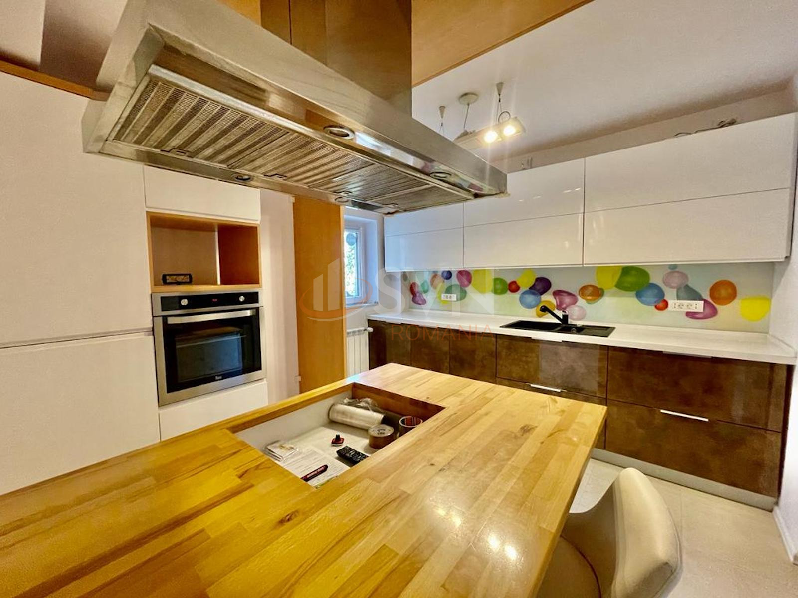 Apartament, 4 camere Bucuresti/Vitan