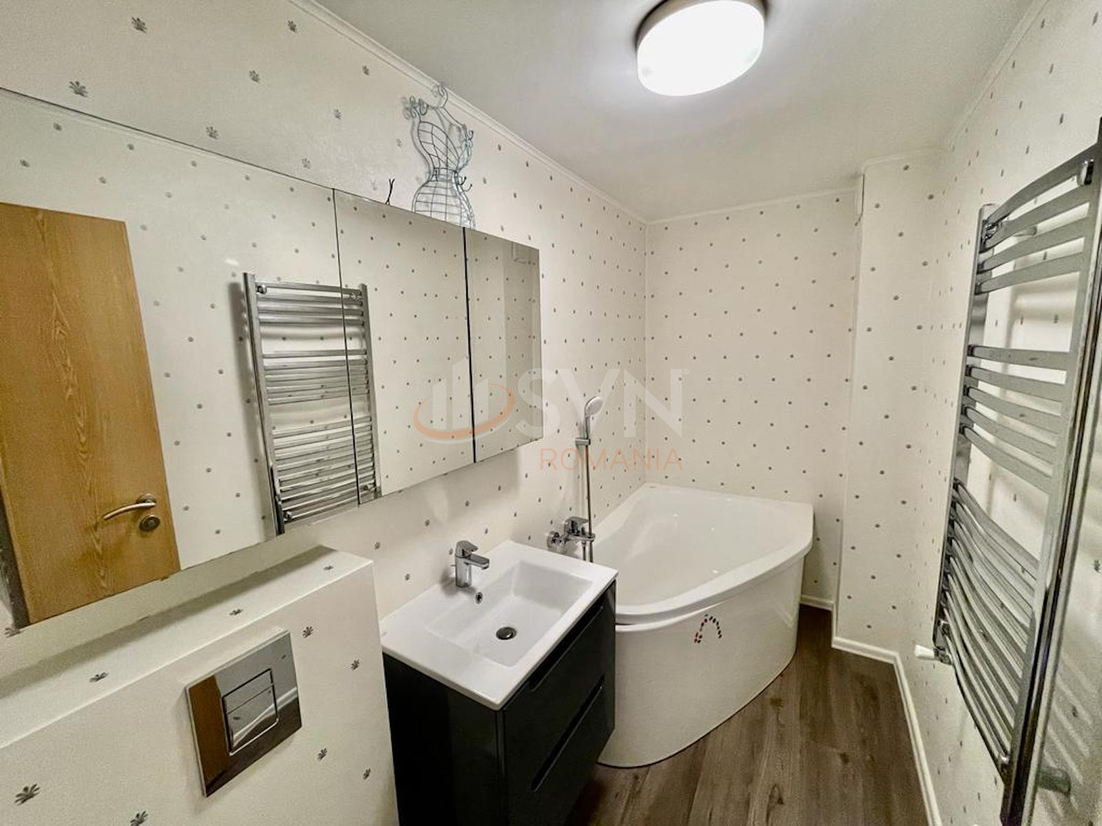 Apartament, 4 camere Bucuresti/Vitan