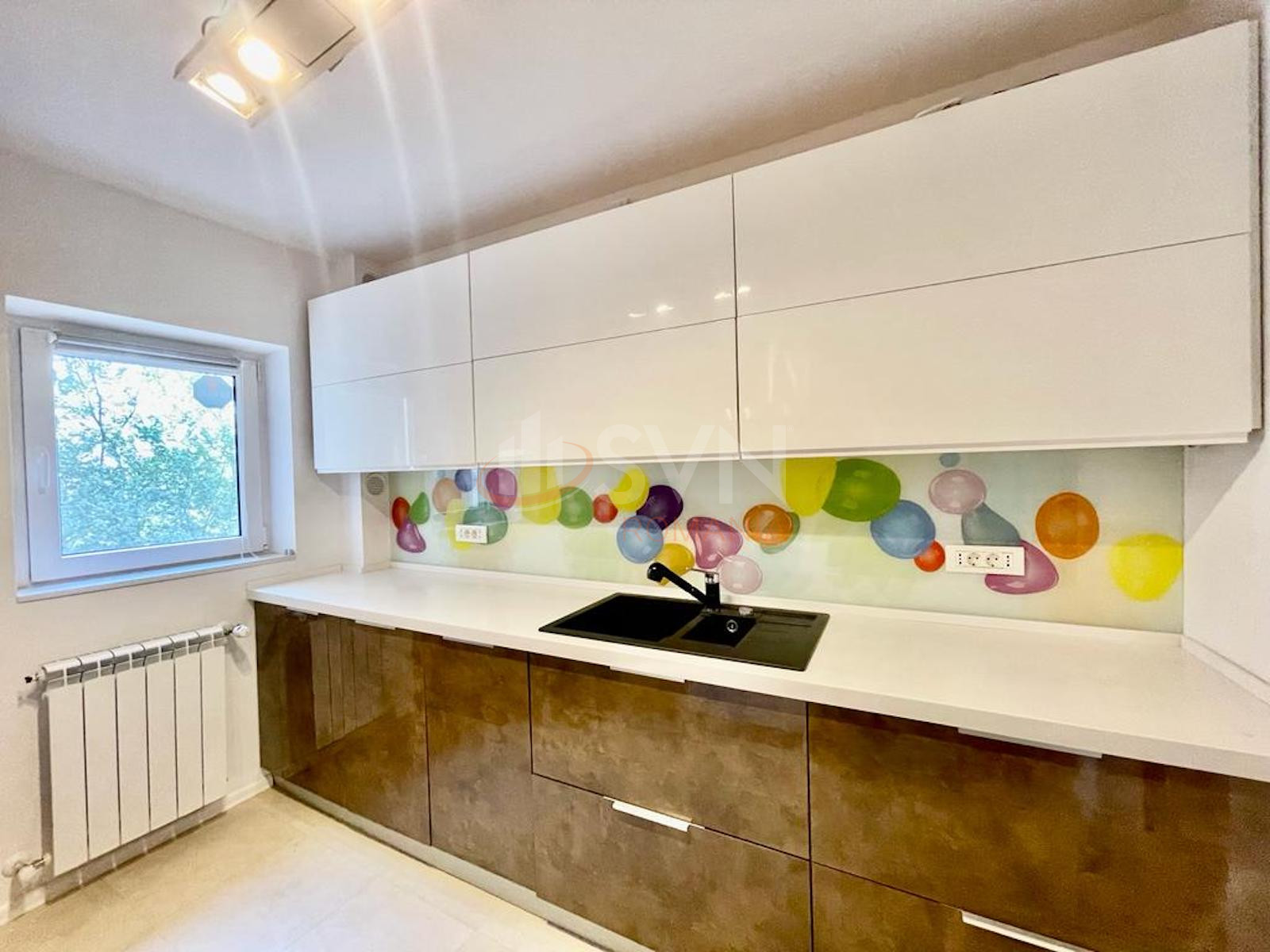 Apartament, 4 camere Bucuresti/Vitan