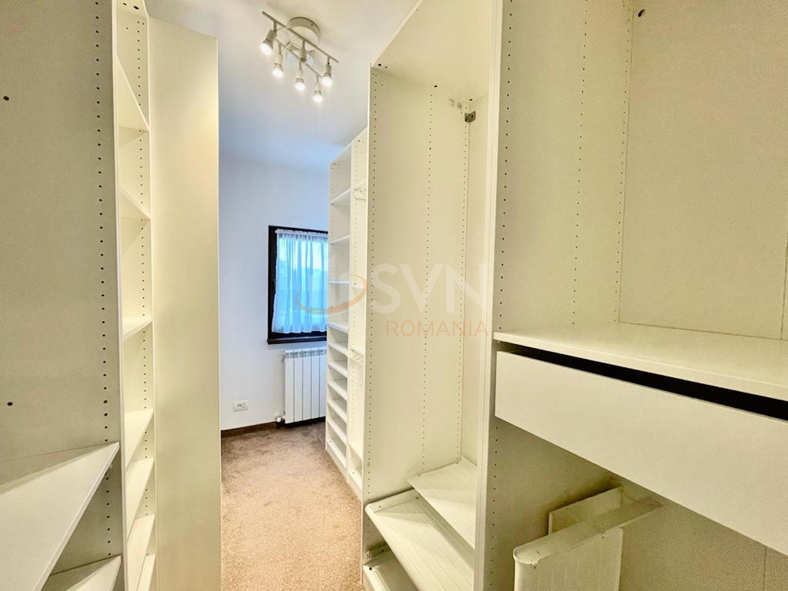 Apartament, 4 camere Bucuresti/Vitan
