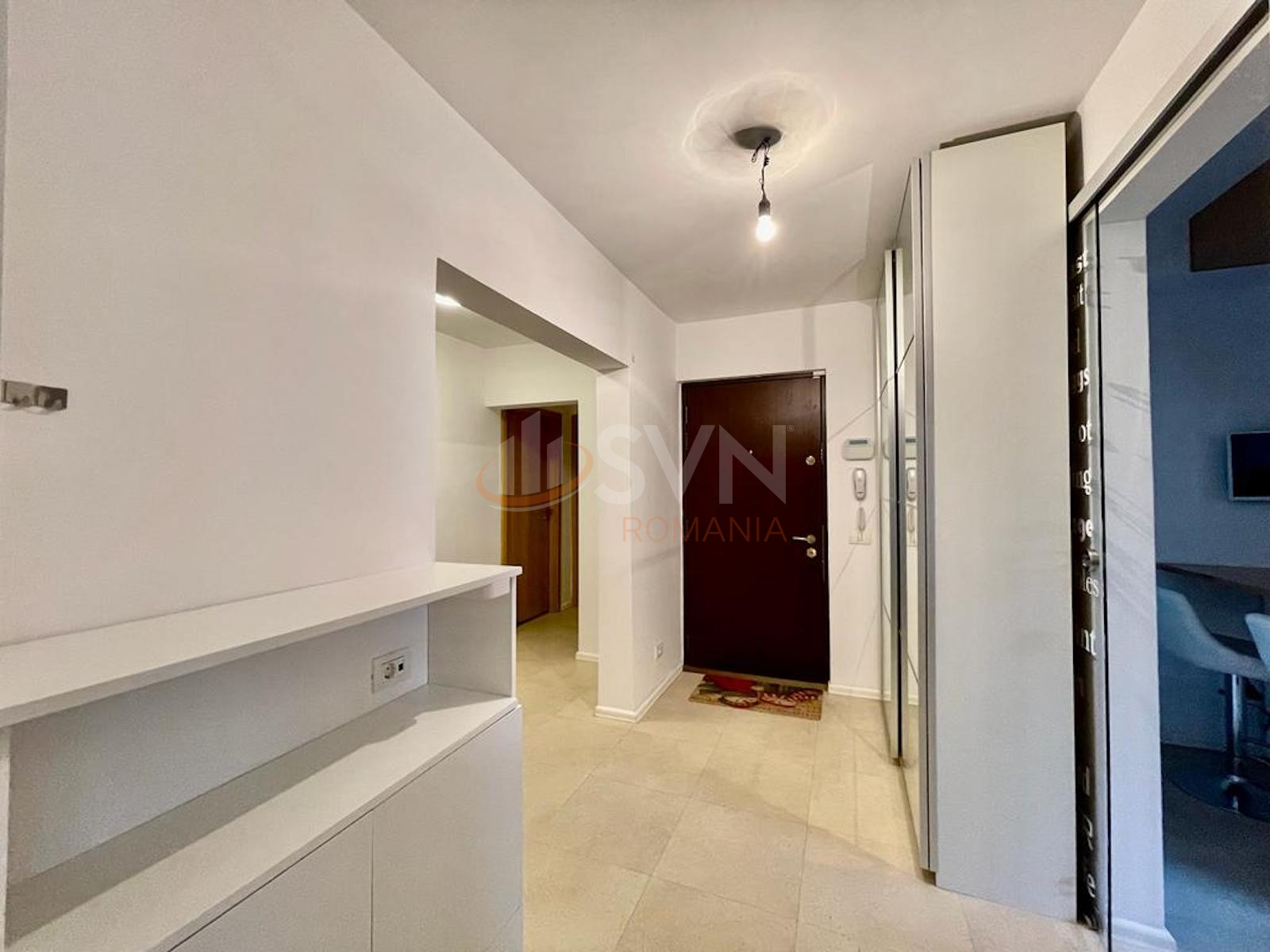Apartament, 4 camere Bucuresti/Vitan