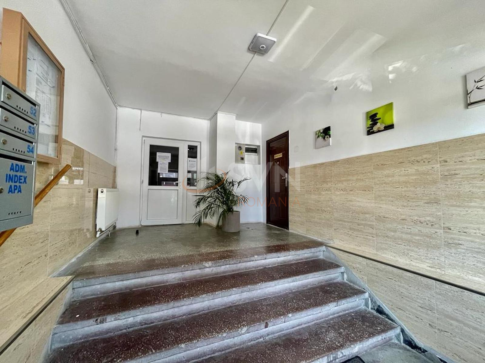 Apartament, 4 camere Bucuresti/Vitan