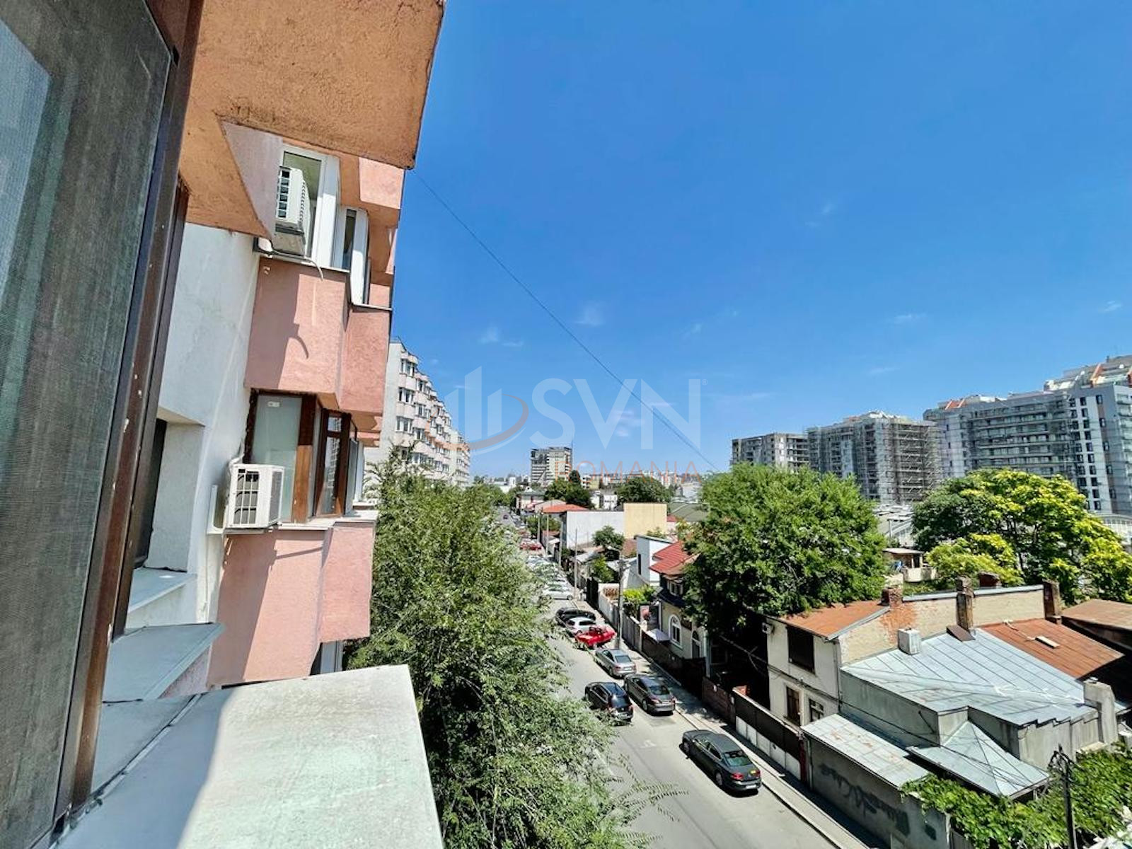 Apartament, 4 camere Bucuresti/Vitan