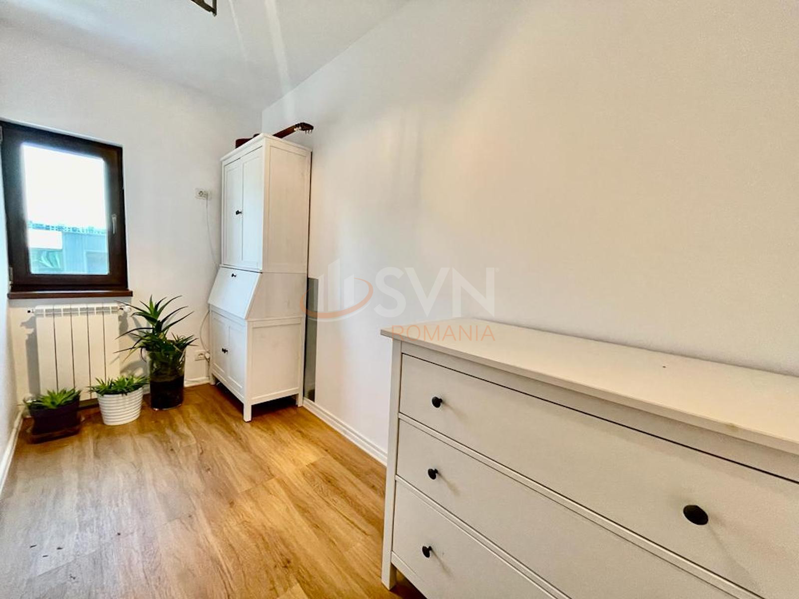 Apartament, 4 camere Bucuresti/Vitan