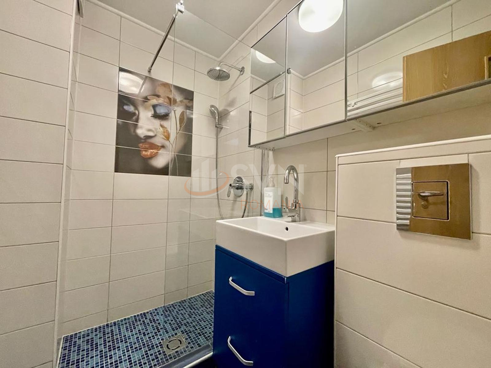 Apartament, 4 camere Bucuresti/Vitan