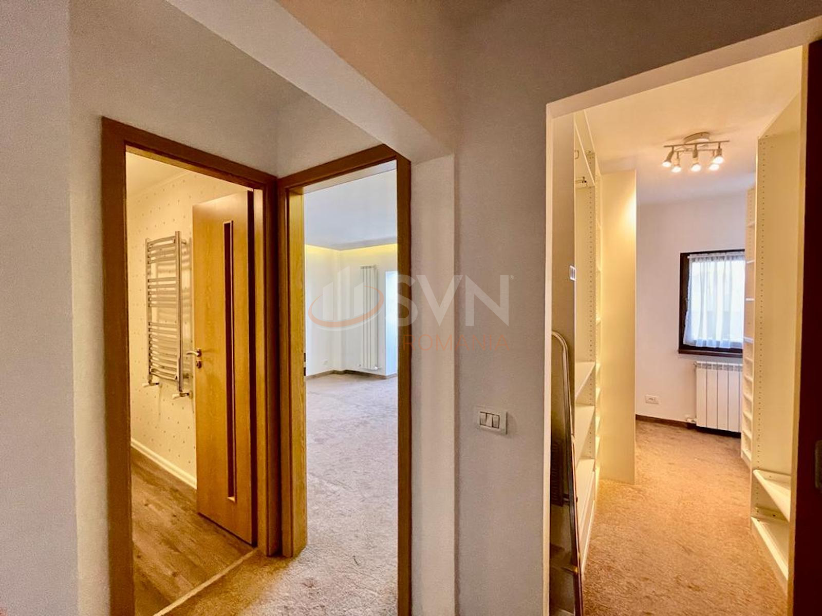 Apartament, 4 camere Bucuresti/Vitan