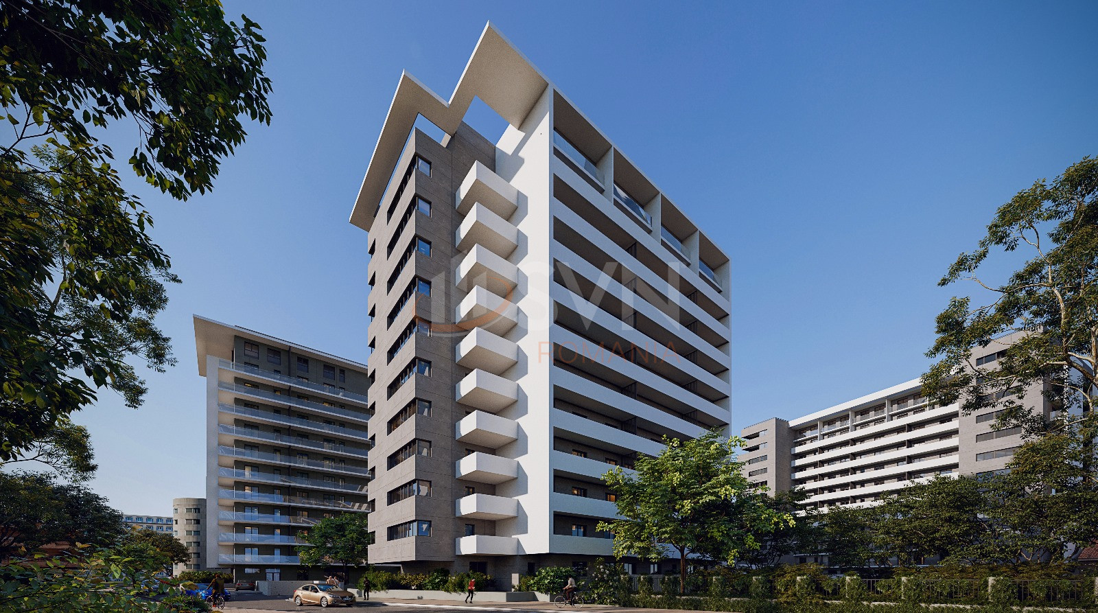 Apartament, 4 camere Bucuresti/Bucur Obor