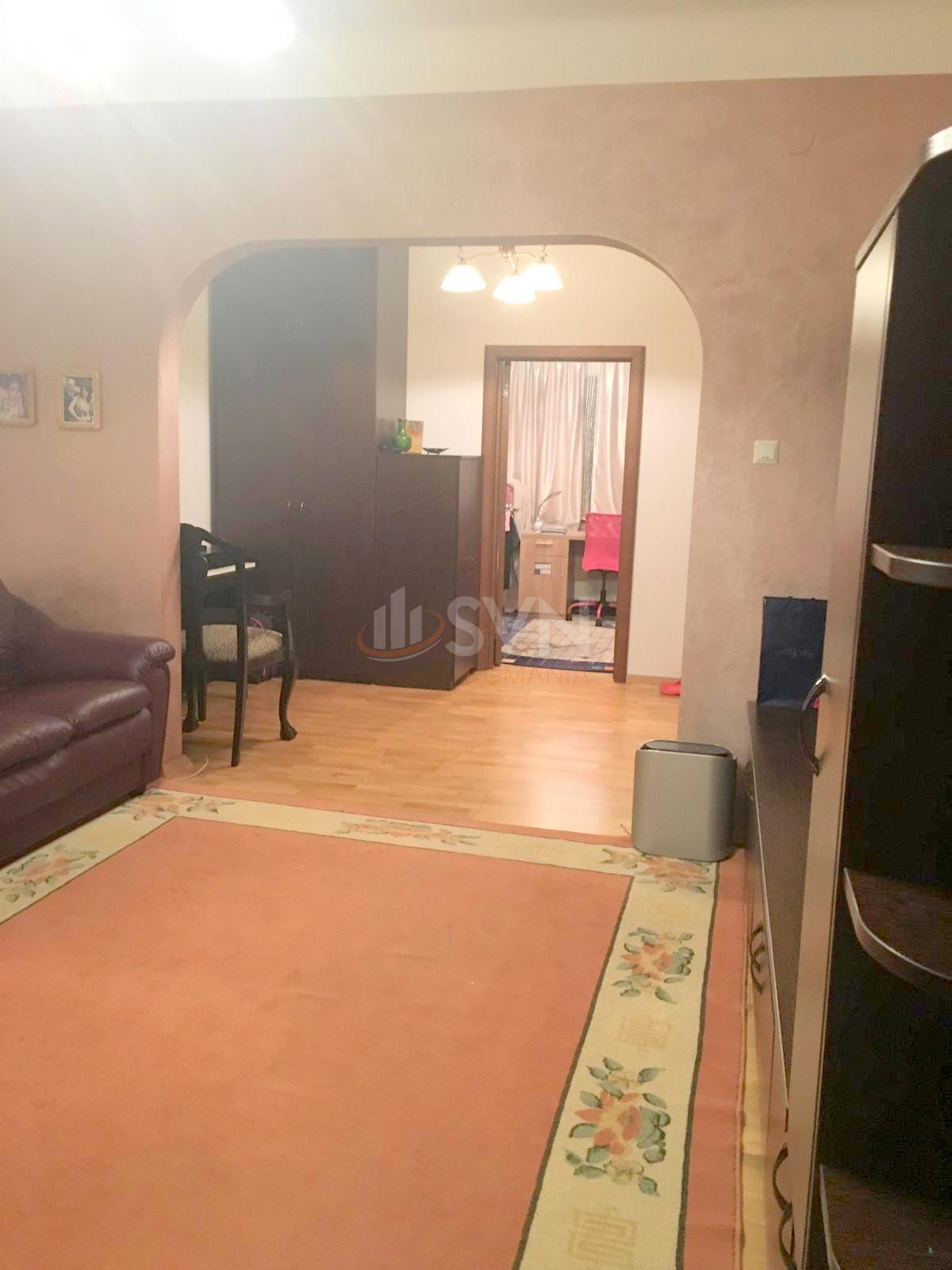 Apartament, 4 camere Bucuresti/Parcul Carol