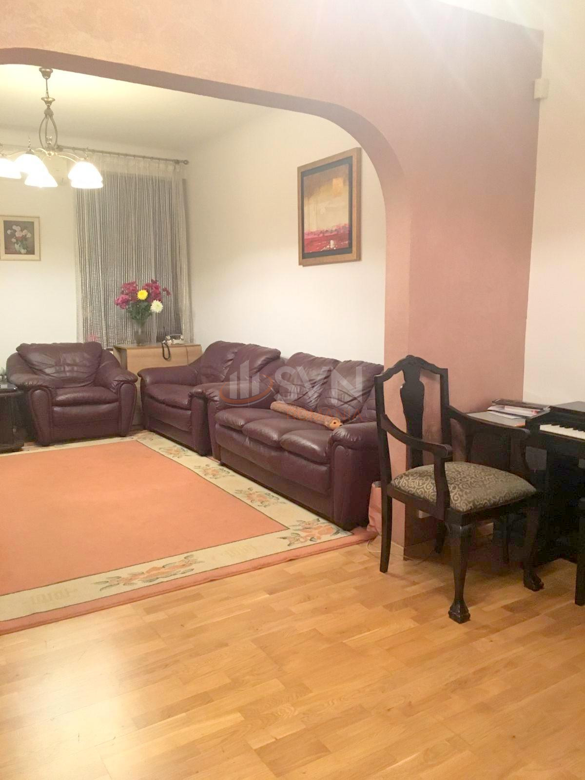 Apartament, 4 camere Bucuresti/Parcul Carol
