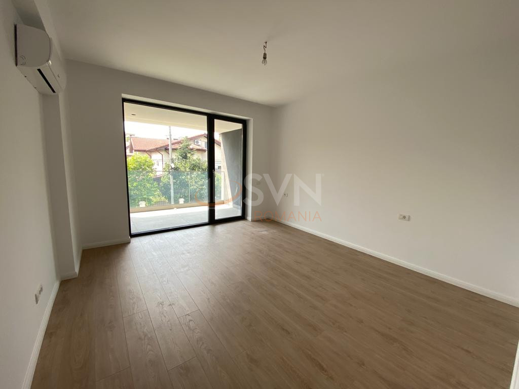 Apartament, 4 camere Bucuresti/Iancu Nicolae