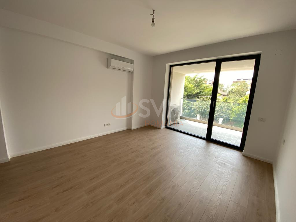 Apartament, 4 camere Bucuresti/Iancu Nicolae