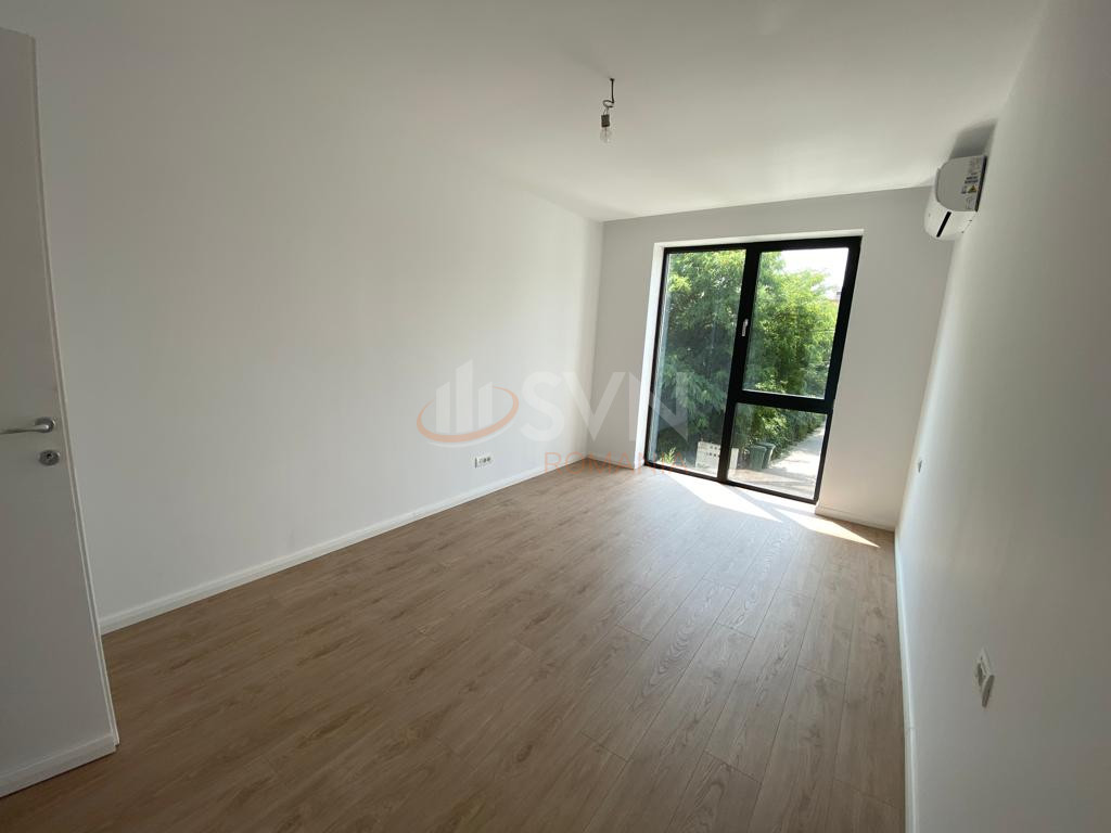 Apartament, 4 camere Bucuresti/Iancu Nicolae
