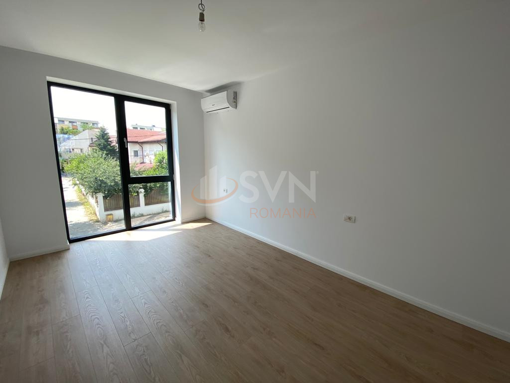 Apartament, 4 camere Bucuresti/Iancu Nicolae