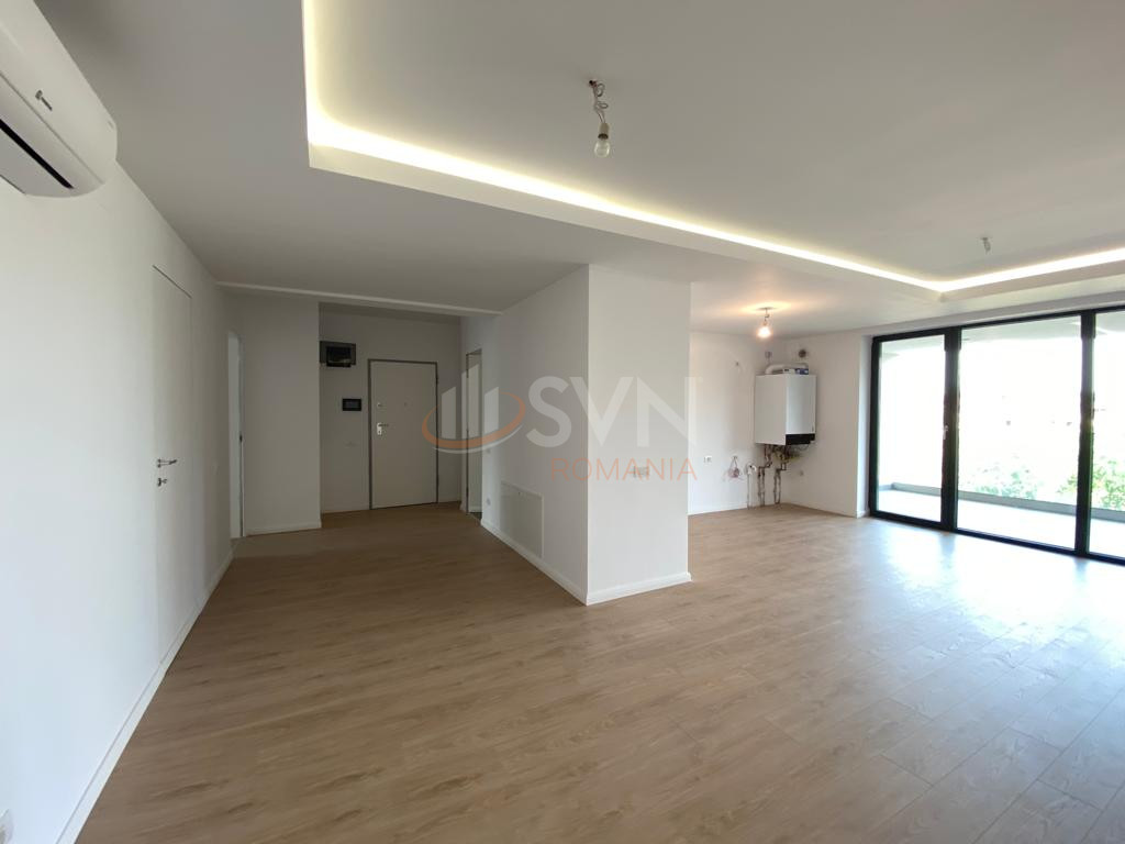 Apartament, 4 camere Bucuresti/Iancu Nicolae
