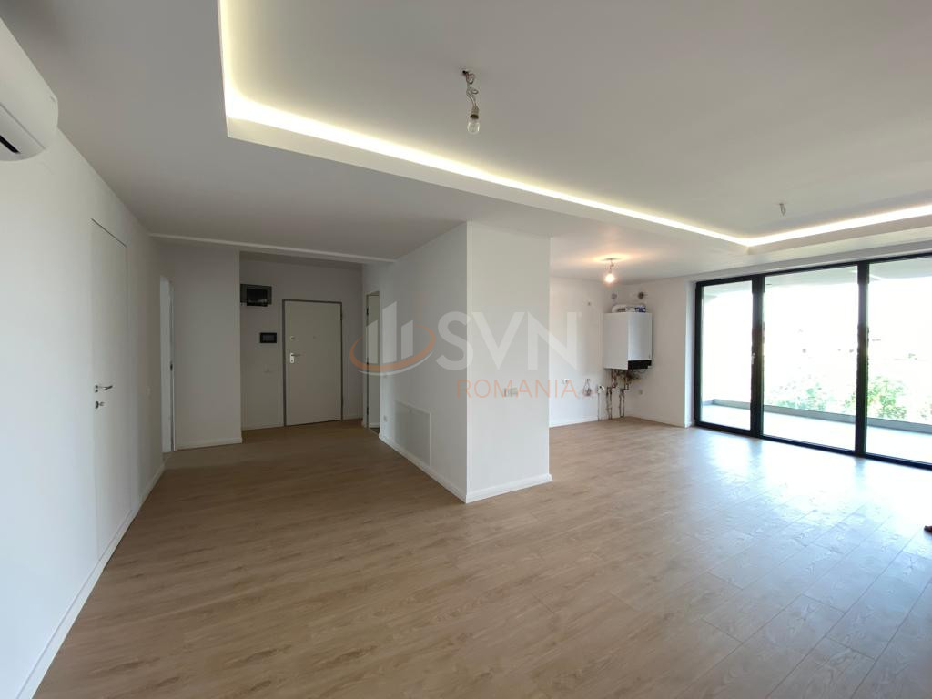 Apartament, 4 camere Bucuresti/Iancu Nicolae