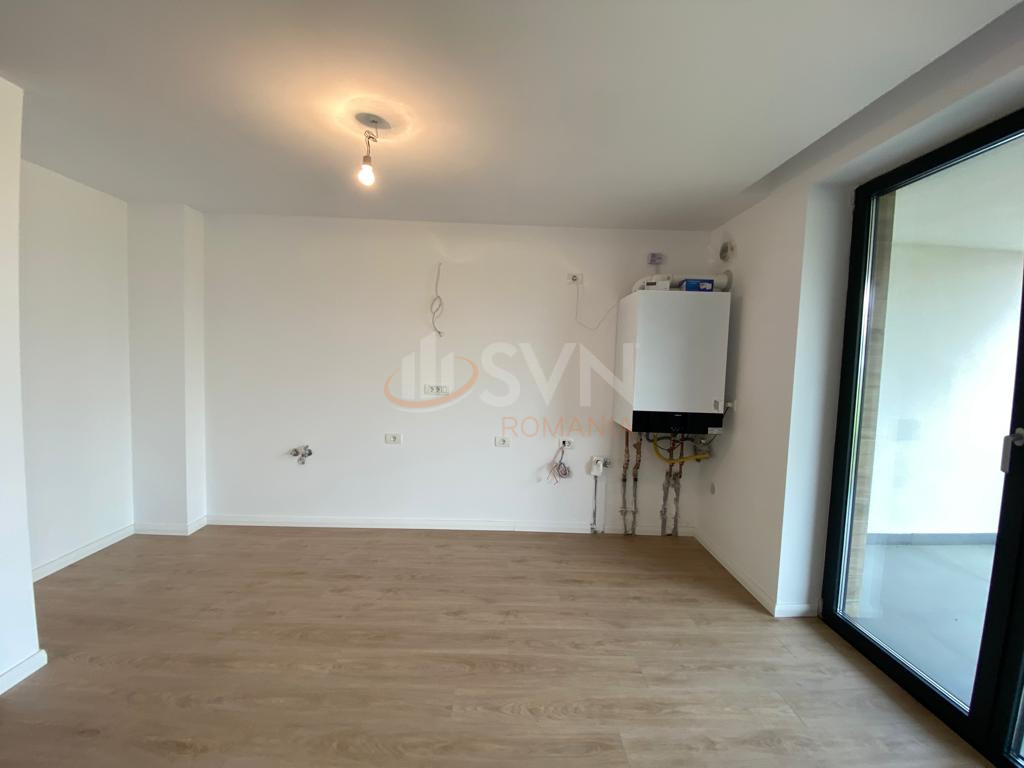 Apartament, 4 camere Bucuresti/Iancu Nicolae