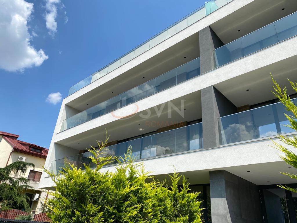 Apartament, 4 camere Bucuresti/Iancu Nicolae